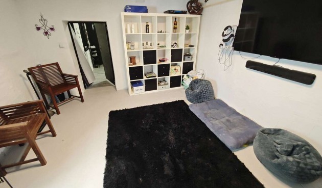 Brukt - Town House -
Pinoso - Inland