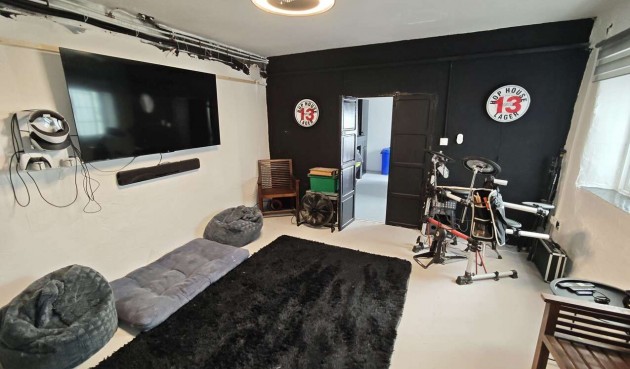 Brukt - Town House -
Pinoso - Inland