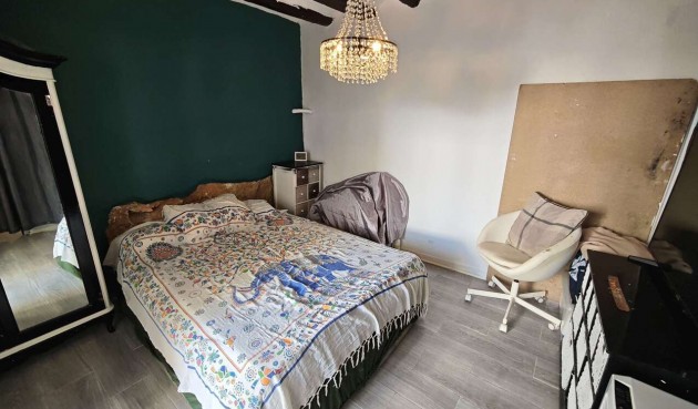 Brukt - Town House -
Pinoso - Inland