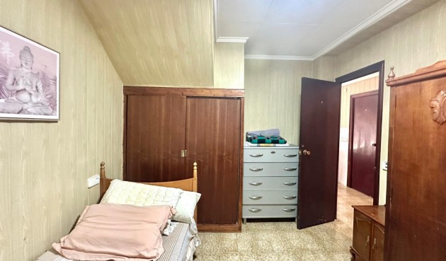 Brukt - Town House -
Torrevieja - Playa del Cura