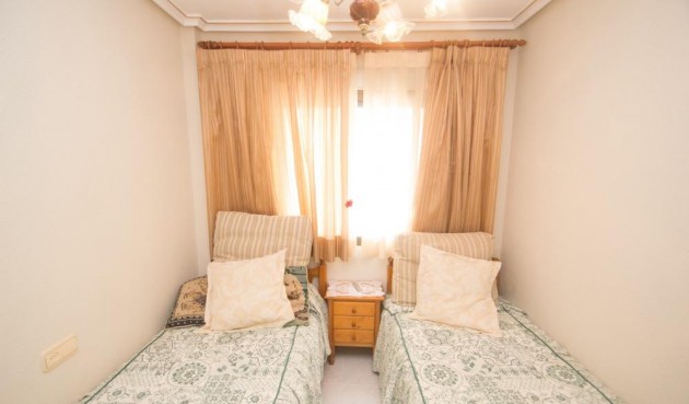 Resale - Apartment -
Torrevieja - Mar Azul
