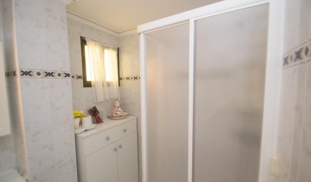 Resale - Apartment -
Torrevieja - Mar Azul