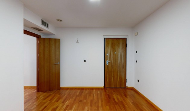 Resale - Apartment -
Murcia - Gran Via