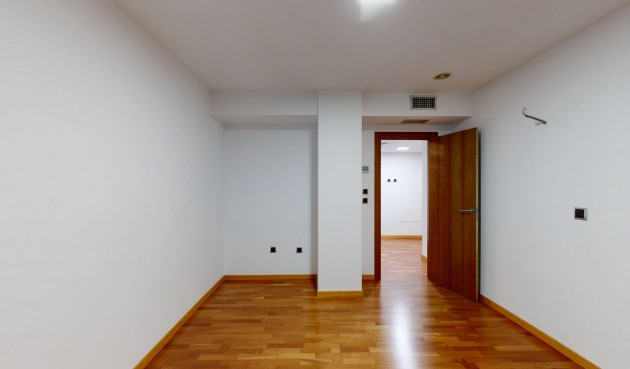 Resale - Apartment -
Murcia - Gran Via