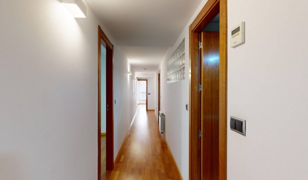 Resale - Apartment -
Murcia - Gran Via