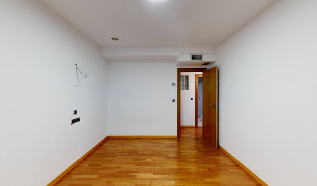 Resale - Apartment -
Murcia - Gran Via