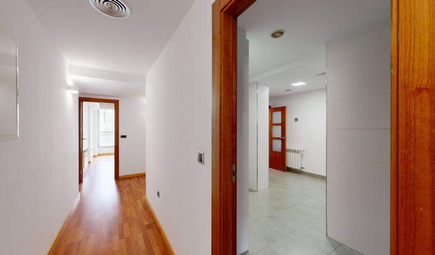 Resale - Apartment -
Murcia - Gran Via