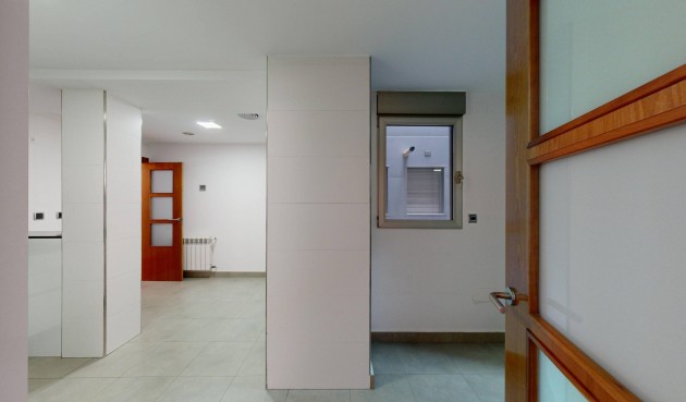 Resale - Apartment -
Murcia - Gran Via