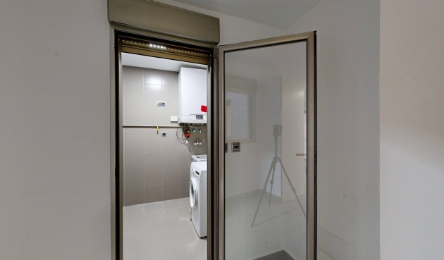 Resale - Apartment -
Murcia - Gran Via