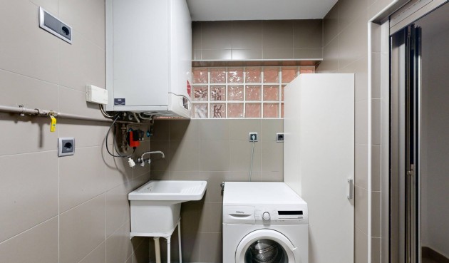 Resale - Apartment -
Murcia - Gran Via