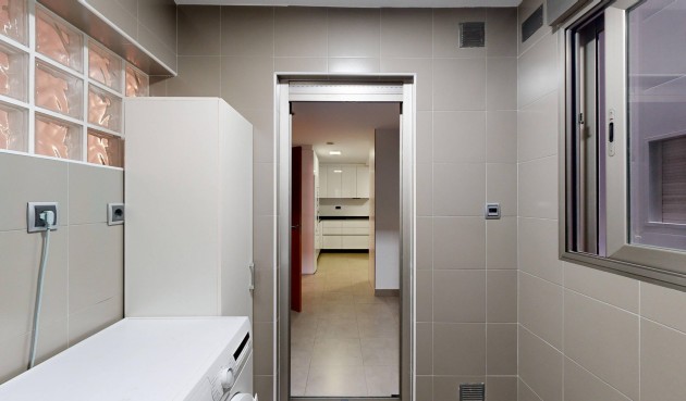 Resale - Apartment -
Murcia - Gran Via