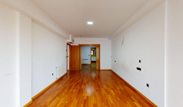Resale - Apartment -
Murcia - Gran Via