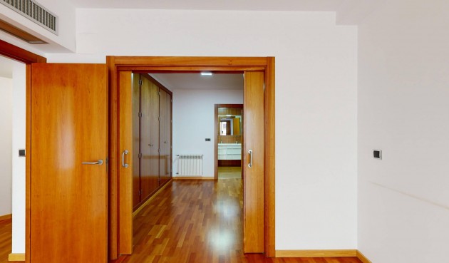 Resale - Apartment -
Murcia - Gran Via