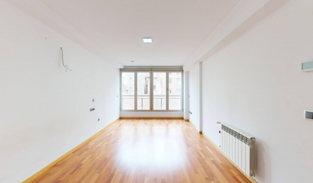 Resale - Apartment -
Murcia - Gran Via