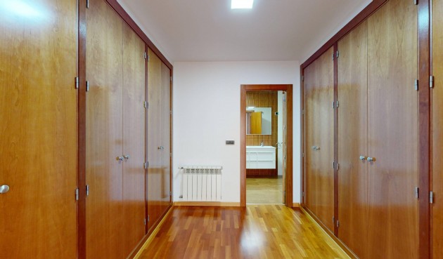 Resale - Apartment -
Murcia - Gran Via