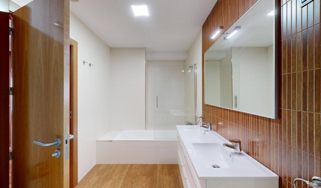 Resale - Apartment -
Murcia - Gran Via