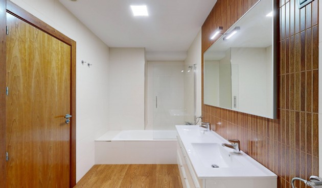 Resale - Apartment -
Murcia - Gran Via