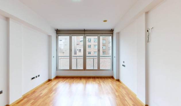 Resale - Apartment -
Murcia - Gran Via