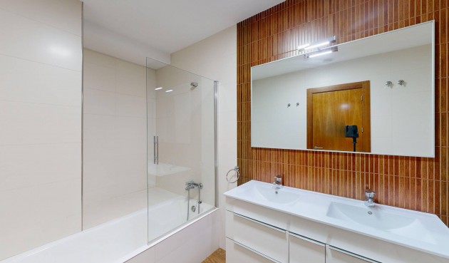 Resale - Apartment -
Murcia - Gran Via