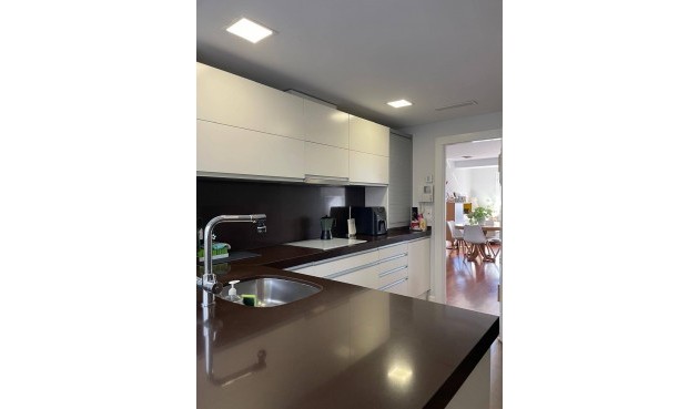 Reventa - Apartment -
Murcia