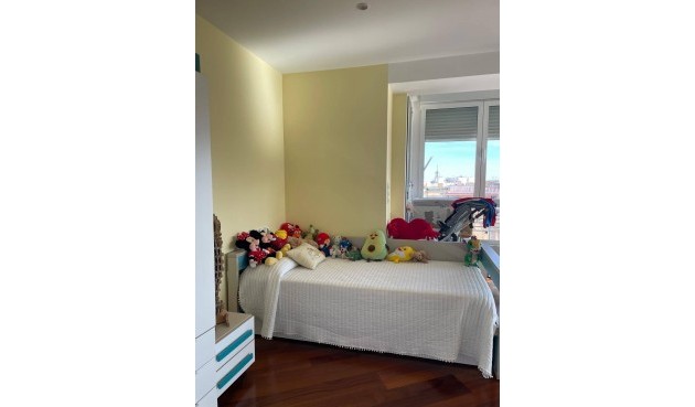 Reventa - Apartment -
Murcia