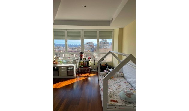 Reventa - Apartment -
Murcia