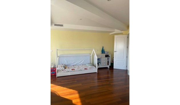 Reventa - Apartment -
Murcia