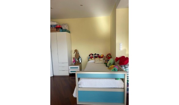 Reventa - Apartment -
Murcia