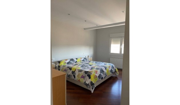 Reventa - Apartment -
Murcia