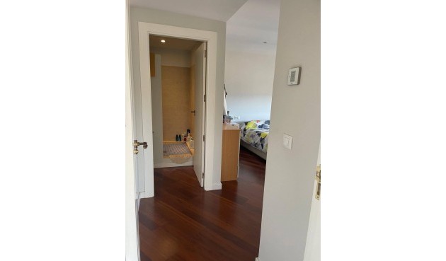 Reventa - Apartment -
Murcia