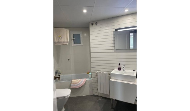 Reventa - Apartment -
Murcia