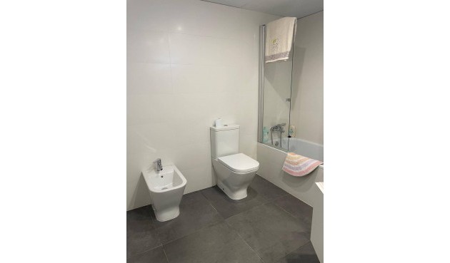 Reventa - Apartment -
Murcia