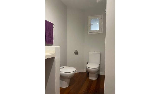 Reventa - Apartment -
Murcia