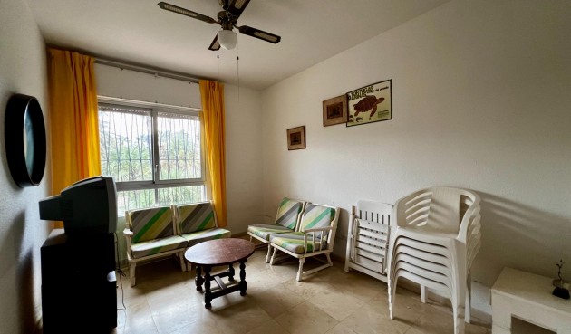 Resale - Villa -
Cartagena - La Azohía