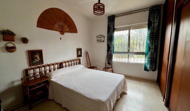 Resale - Villa -
Cartagena - La Azohía