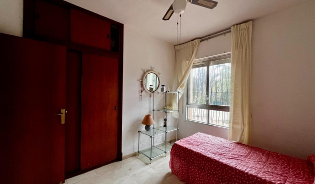 Resale - Villa -
Cartagena - La Azohía