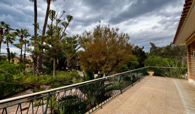 Resale - Villa -
Cartagena - La Azohía