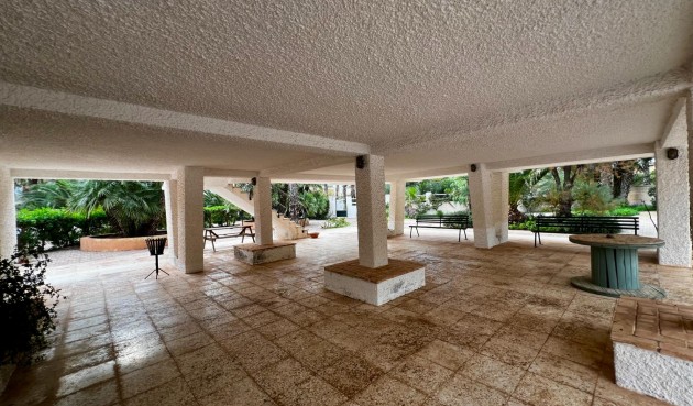 Resale - Villa -
Cartagena - La Azohía