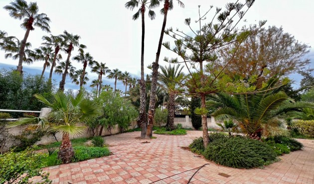 Resale - Villa -
Cartagena - La Azohía