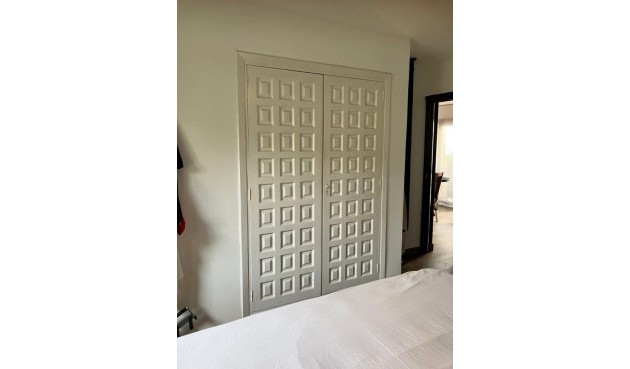 Återförsäljning - Villa -
Calpe - Costa Blanca