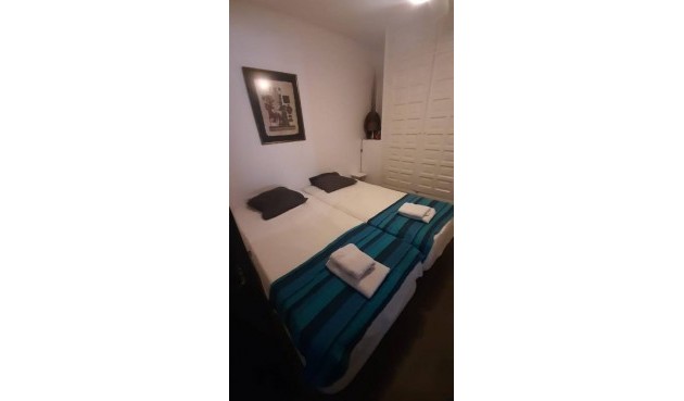 Återförsäljning - Villa -
Calpe - Costa Blanca