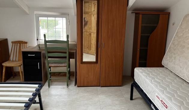 Resale - Villa -
Orxeta - Costa Blanca