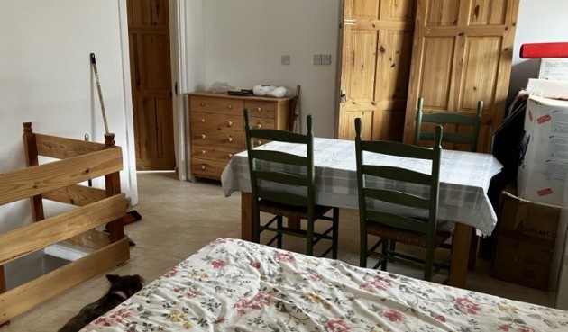 Resale - Villa -
Orxeta - Costa Blanca