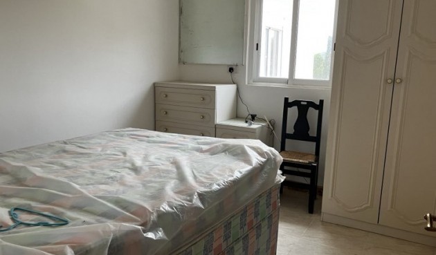 Resale - Villa -
Orxeta - Costa Blanca