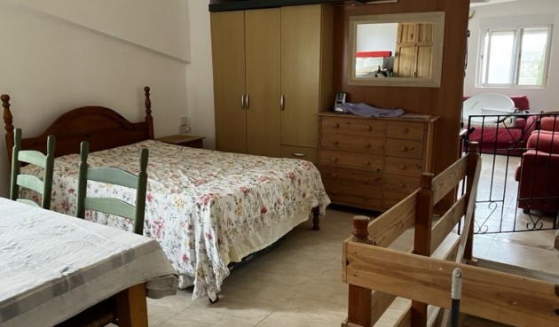 Resale - Villa -
Orxeta - Costa Blanca