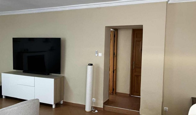 Resale - Villa -
Biar - Costa Blanca