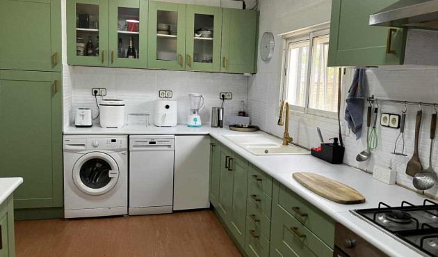 Resale - Villa -
Biar - Costa Blanca