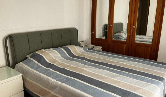 Resale - Villa -
Biar - Costa Blanca