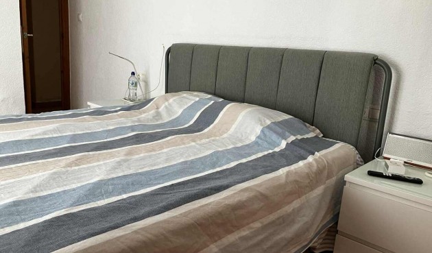 Resale - Villa -
Biar - Costa Blanca