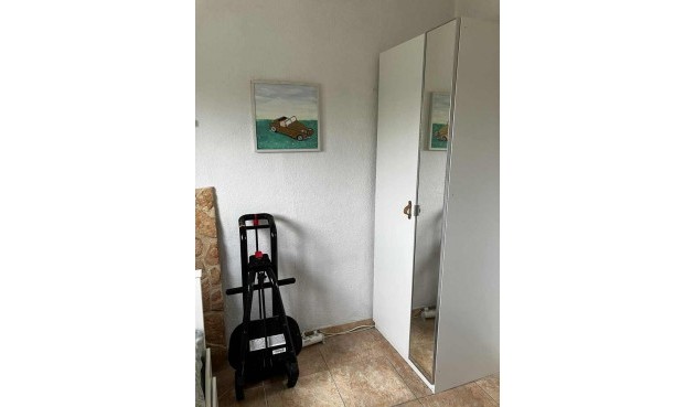 Resale - Villa -
Biar - Costa Blanca